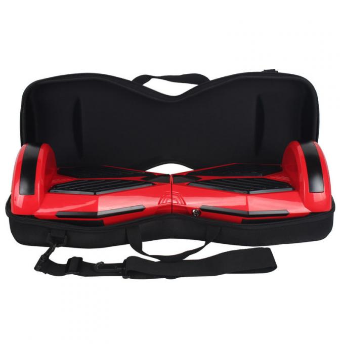 Dauerhafte elektrische Roller-Teile, 8 Zoll elektrische Roller-Umhängetasche EVA-Roller-Tasche