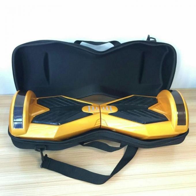 Dauerhafte elektrische Roller-Teile, 8 Zoll elektrische Roller-Umhängetasche EVA-Roller-Tasche