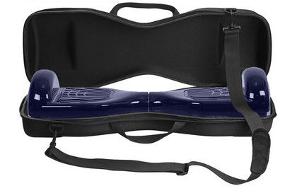 Elektrische Roller-Luxusteile, tragbare EVA-Handtasche für 6,5 Zoll Hoverboard