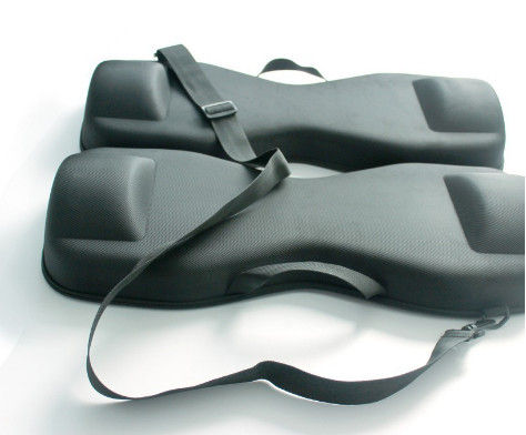 Elektrische Roller-Luxusteile, tragbare EVA-Handtasche für 6,5 Zoll Hoverboard