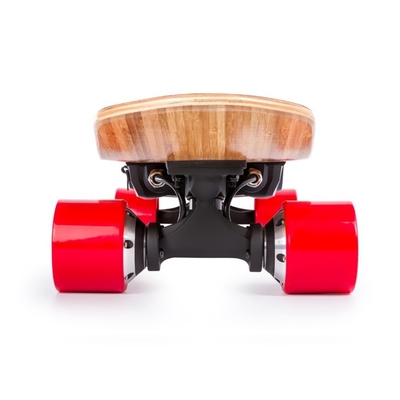 28 Inch HoverBoards Electric Scooters With Remote Control 2 Brushless Engines Motor Drift Board