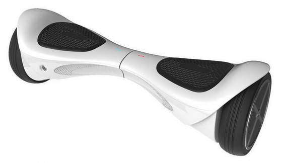 Outdoor 36v Custom Electric Scooter , Self Balancing Skateboard For Beginners