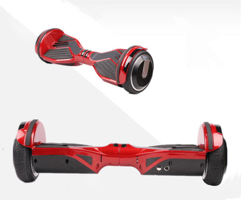 Doppelte Steuerung elektrischer Roller-schwanzloser Motor 6,5 Zoll Hoverboard für Sport/das Austauschen