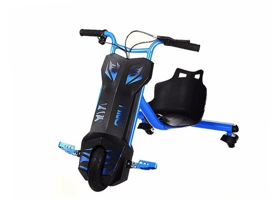 Der meiste populäre elektrische Roller-Rahmen, Rad drei, das Trike für Kindersport treibt